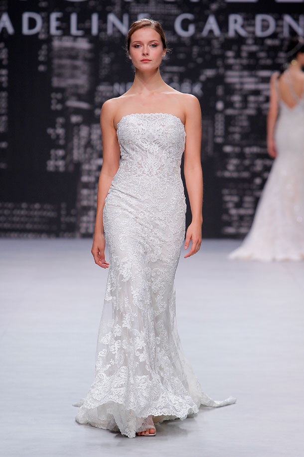 ilovebrides.pt Mori Lee Coleção 2020 Vestidos de Noiva